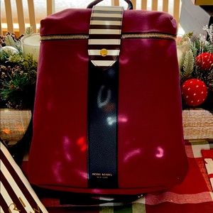 Henri Bendel back pack